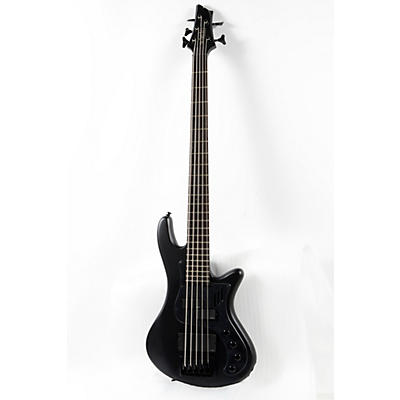 Schecter Guitar Research Stiletto-5 Stealth Pro