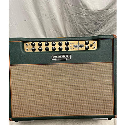 MESA/Boogie Stiletto Ace 1x12 50W Tube Guitar Combo Amp