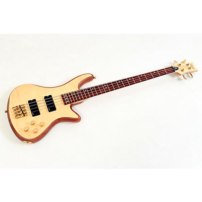 Schecter Guitar Research Stiletto Custom-4 Bass