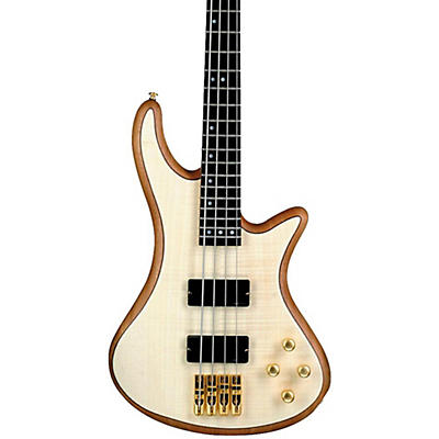 Schecter Guitar Research Stiletto Custom-4 Bass