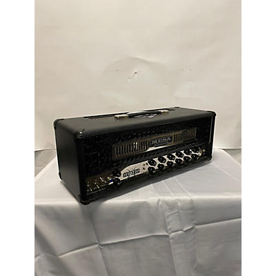 MESA/Boogie Stiletto Deuce 100W Tube Guitar Amp Head