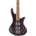Schecter Guitar Research Stiletto Extreme-4 Bass Guitar - See-Thru BlackSee-Thru Black