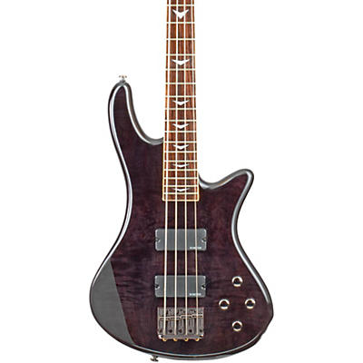 Schecter Guitar Research Stiletto Extreme-4 Bass Guitar -