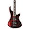 Stiletto Extreme-4 Bass Level 2 Black Cherry 888365853437