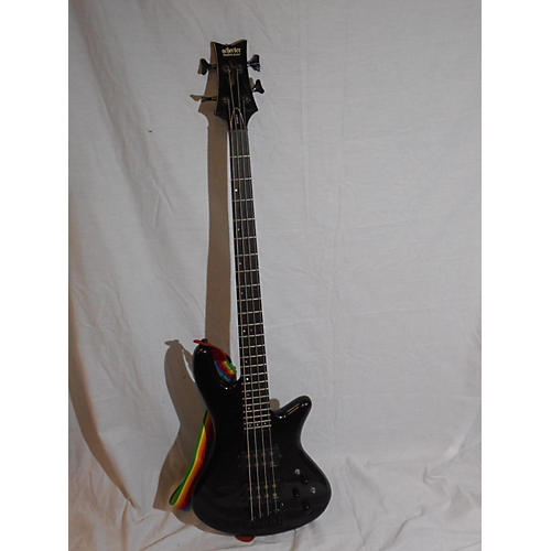 Stiletto Stage 4 Electric Bass Guitar