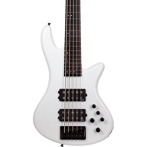 Stiletto Stage-5 5-String Electric Bass