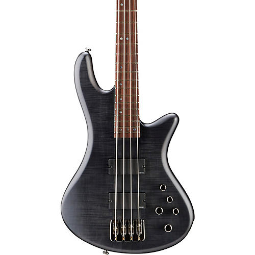 Schecter Guitar Research Stiletto Studio-4 Bass