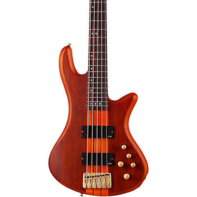 Schecter Guitar Research Stiletto Studio-5 Bass