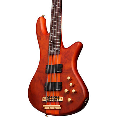 Schecter Guitar Research Stiletto Studio-8 Electric Bass Guitar -