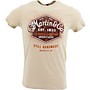 Martin Still Handmade T-Shirt Medium