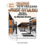 Willis Music Still More Simplified New Orleans Jazz Styles Willis Series Book by William Gillock (Level Late Elem)