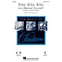 Hal Leonard Still, Still, Still (with Brahms' Lullaby) 2-Part Arranged by Phillip Keveren