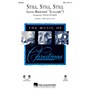 Hal Leonard Still, Still, Still (with Brahms' Lullaby) SATB arranged by Phillip Keveren