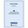 Mannheim Steamroller Stille Nacht Concert Band Level 3-4 by Mannheim Steamroller Arranged by Robert Longfield