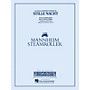 Hal Leonard Stille Nacht (Easy Version) Concert Band Level 2 by Mannheim Steamroller Arranged by Johnnie Vinson