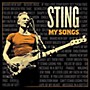 ALLIANCE Sting - My Songs