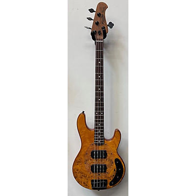 Sterling by Music Man Sting Ray 34HH Electric Bass Guitar