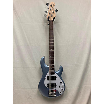 Sterling by Music Man Sting Ray 5 Electric Bass Guitar