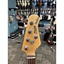 Used Sterling by Music Man Sting Ray 5 Electric Bass Guitar 2 Tone Sunburst