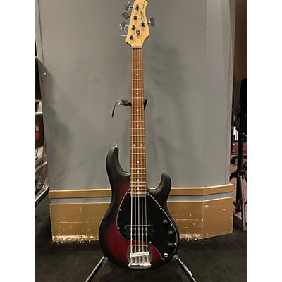 Sterling by Music Man Sting Ray 5 Electric Bass Guitar