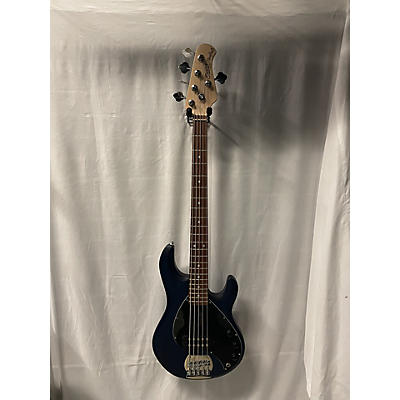 Sterling by Music Man Sting Ray 5 H Electric Bass Guitar