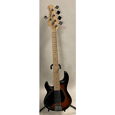 Sterling by Music Man Sting Ray 5 LH Electric Bass Guitar