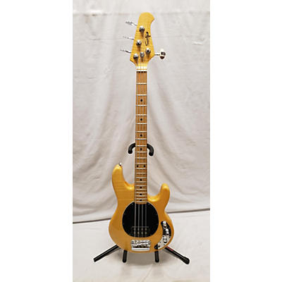 OLP Sting Ray Electric Bass Guitar
