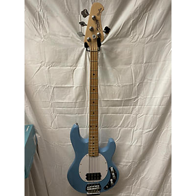Sterling by Music Man Sting Ray Electric Bass Guitar
