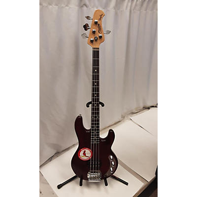 Sterling by Music Man Sting Ray Electric Bass Guitar