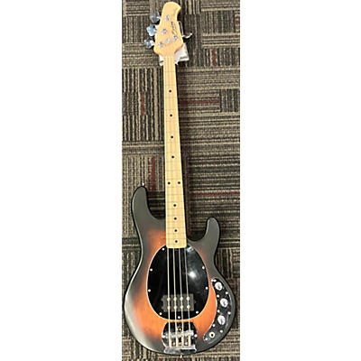 Sterling by Music Man Sting Ray Short Scale Electric Bass Guitar