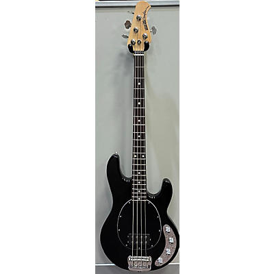 Ernie Ball Music Man Sting Ray Slo Special Electric Bass Guitar