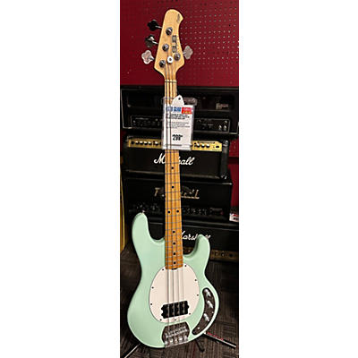 Sterling by Music Man Sting Ray Sub Series 4 Electric Bass Guitar
