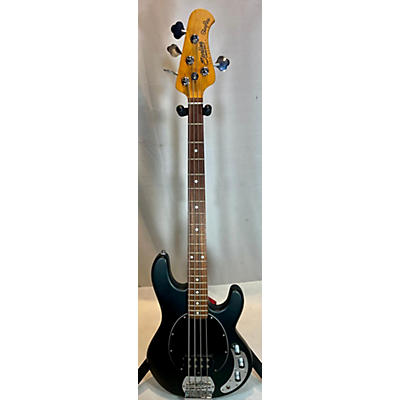 Sterling by Music Man Sting Ray Sub Series Electric Bass Guitar