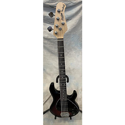 Sterling by Music Man Sting Ray5 Electric Bass Guitar