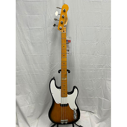 Fender Sting Signature Precision Bass Electric Bass Guitar Sunburst