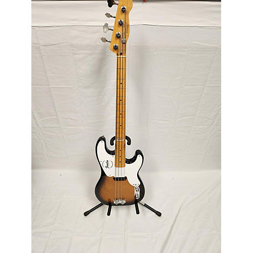 Fender Sting Signature Precision Bass Electric Bass Guitar 2 Color Sunburst