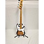 Used Fender Sting Signature Precision Bass Electric Bass Guitar 2 Color Sunburst