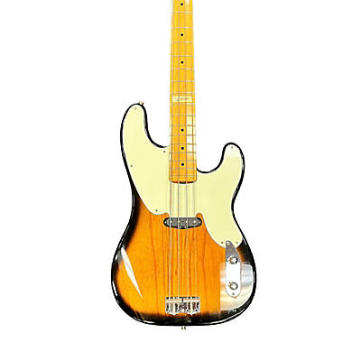 Fender Sting Signature Precision Bass Electric Bass Guitar