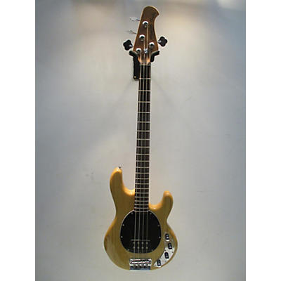 Sterling by Music Man StingRay 4 Electric Bass Guitar