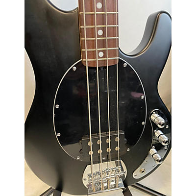 Sterling by Music Man StingRay 4 Electric Bass Guitar