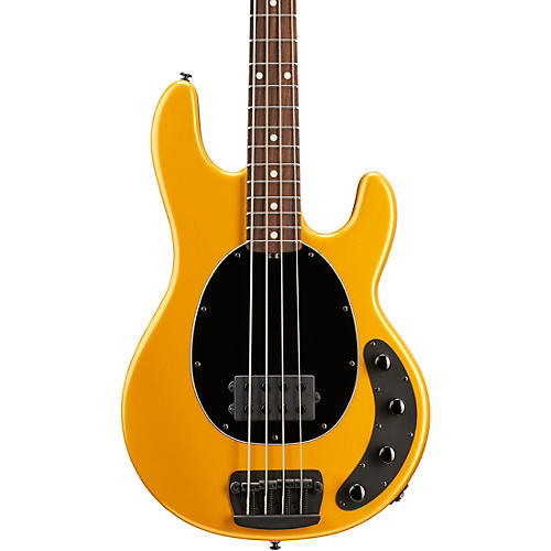 StingRay 4 H Electric Bass Guitar with Rosewood Fingerboard
