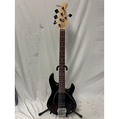 Sterling by Music Man StingRay 5 HH Electric Bass Guitar