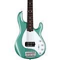 Sterling by Music Man StingRay 5 RAY35 Bass Guitar - Condition 2 - Blemished Dorado Green 197881502096Condition 2 - Blemished Dorado Green 197881502096