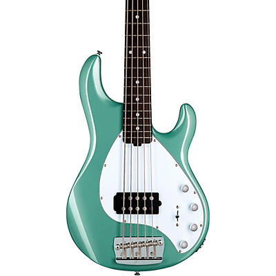 Sterling by Music Man StingRay 5 RAY35 Bass