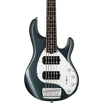 Sterling by Music Man StingRay 5 RAY35 HH Bass