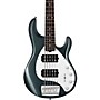 Open-Box Sterling by Music Man StingRay 5 RAY35 HH Bass Condition 1 - Mint Charcoal Frost