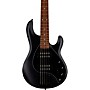 Sterling by Music Man StingRay 5 RAY5 HH Bass Guitar - Stealth Black