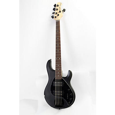 Sterling by Music Man StingRay 5 RAY5 HH Bass