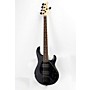 Open-Box Sterling by Music Man StingRay 5 RAY5 HH Bass Condition 3 - Scratch and Dent Stealth Black 197881184070