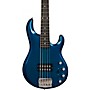Ernie Ball Music Man StingRay 5 Special H BFR Electric Bass Kinetic Blue
